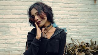 NaomiiSky Live Webcam on LiveJasmin