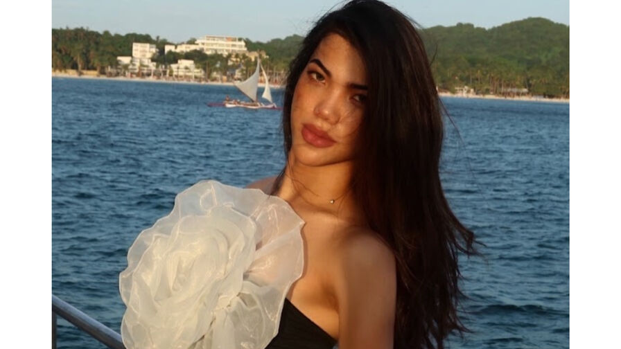 AlessiaAmbrose live cam