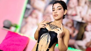 Free Nude AshleyCartere