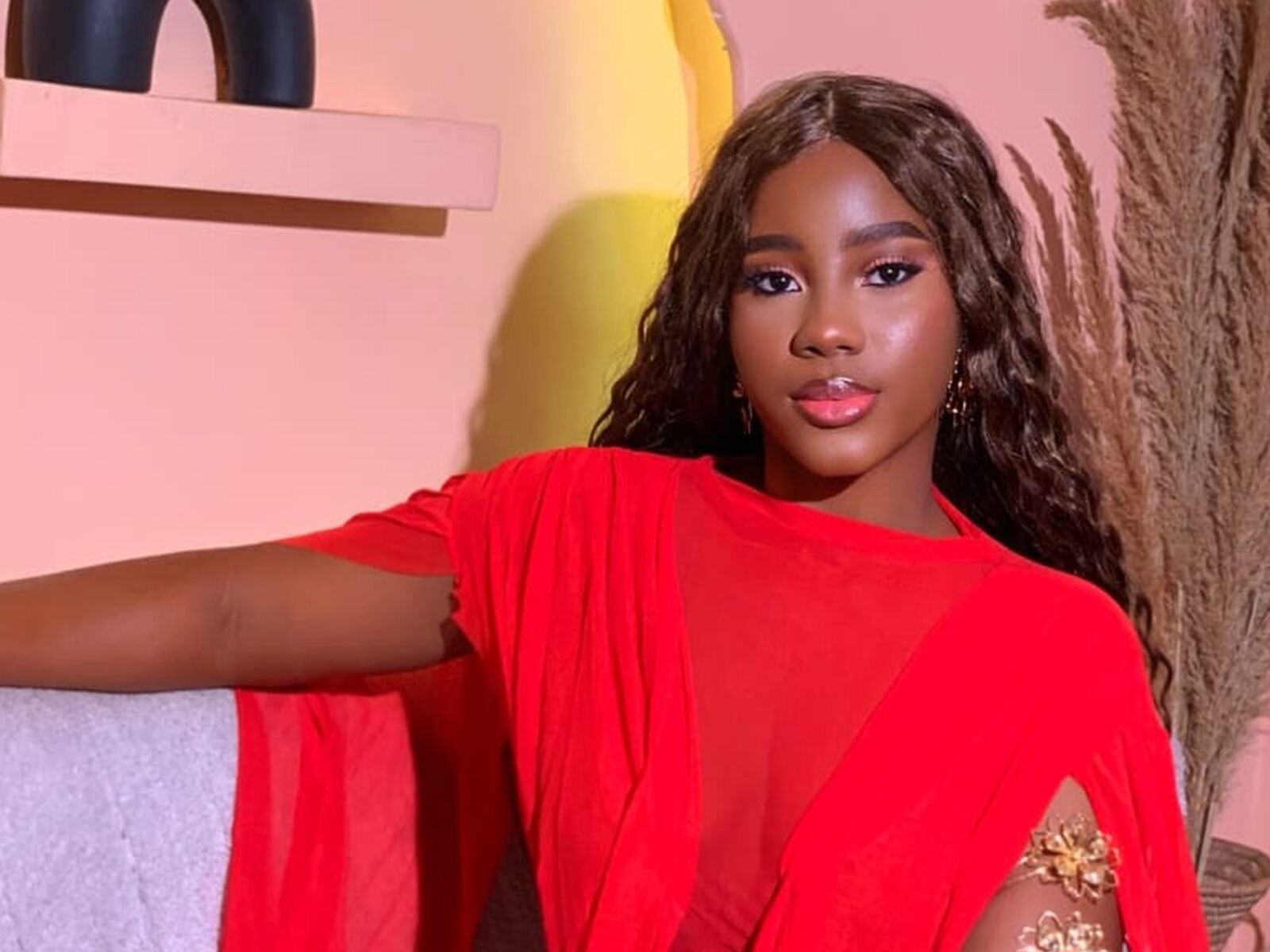 Live cam for ShakiraKenny
