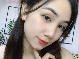 ThuyanhJem - LiveJasmin Girl 