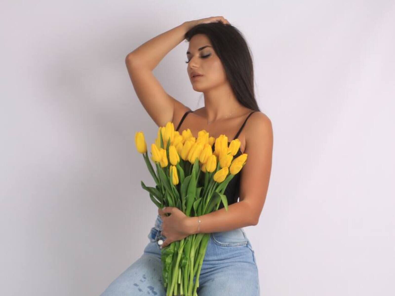 Live cam for Caassandra