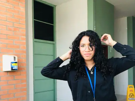 Chat with KimcyDellmy