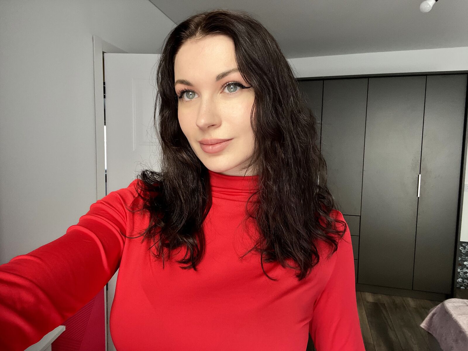 Live cam for HannaGerman