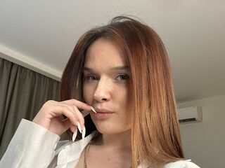 DavinaHislip Porn Show