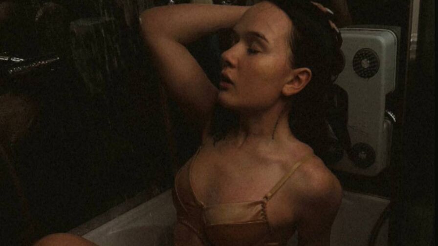 Live Sex Chat with DavinaHislip