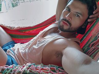 GaySexTotal.com Mauricio Trejos