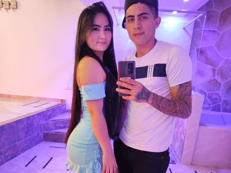 AdanAndZoe 