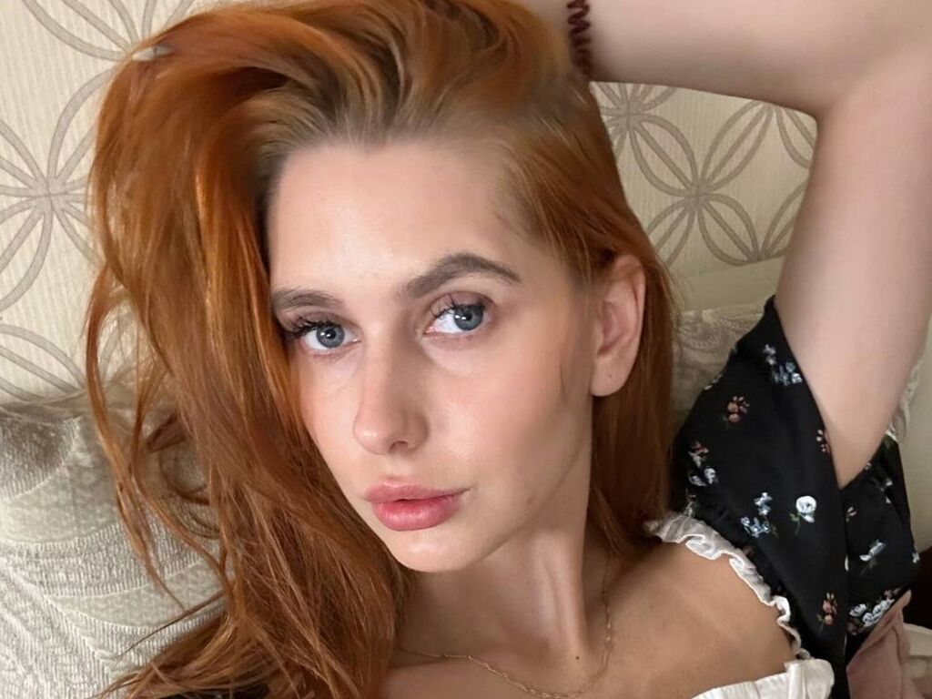 LinetteBrimhall premium girl cam session