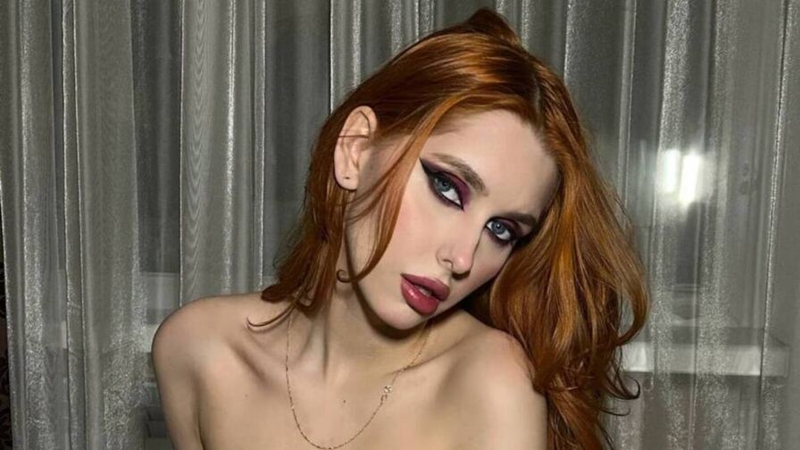 Live HD Nude Chat with LinetteBrimhall