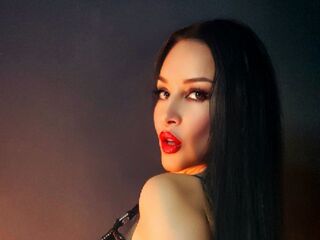 CelineNyxen Live Cam Model