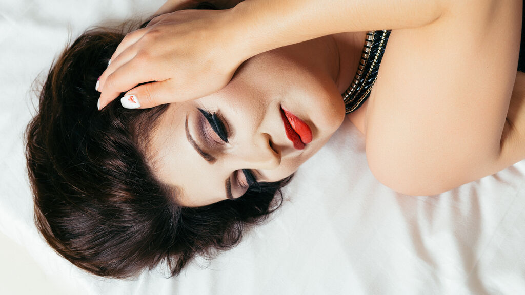 AnnaAngelyca Live Chat on LiveJasmin