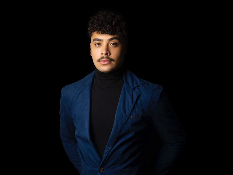 BlazeRico