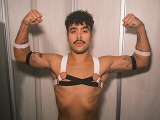 porn webcam BlazeRico