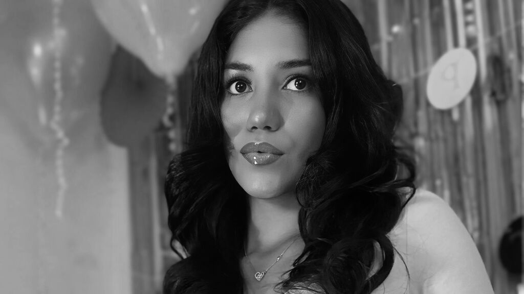 DevaFontana's profile from Jasmin at GirlsOfJasmin'