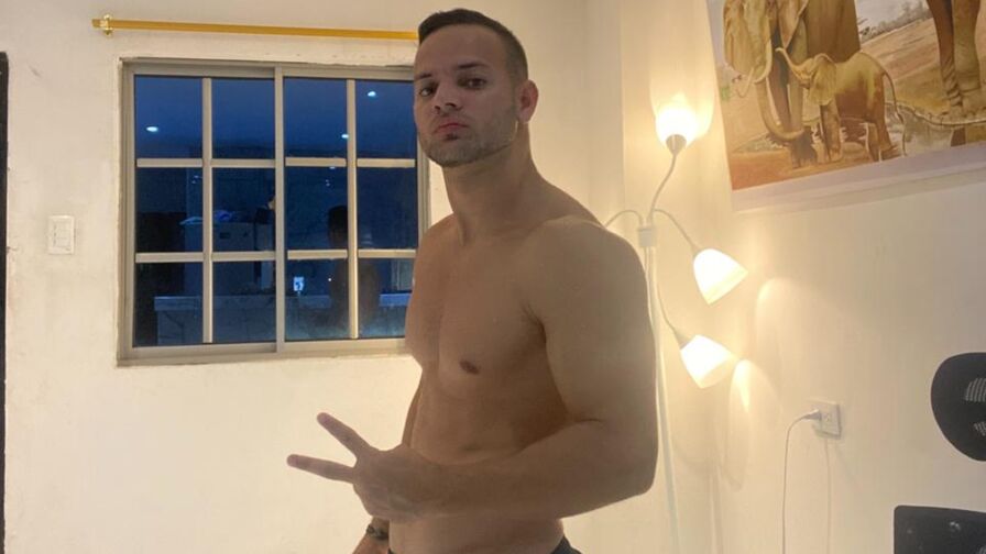 Watch RyanVega live on DMS List