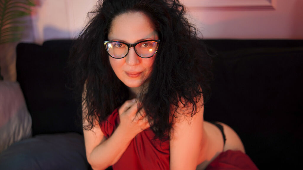 Watch  AnitaTompsen live on LiveJasmin