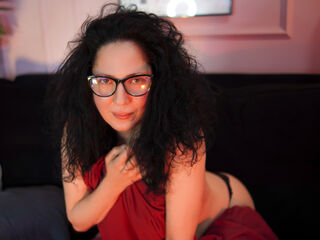 AnitaTompsen Porn Show