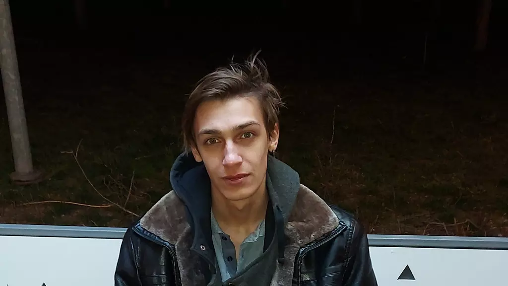 KennyRiser's chat room