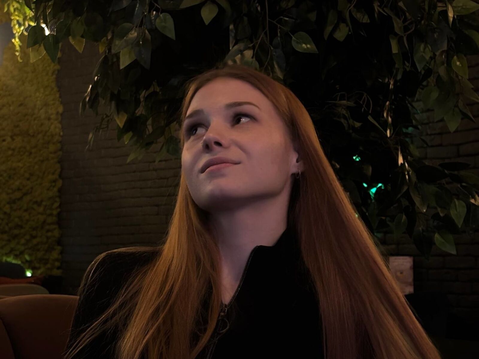 Live cam for AnyLindsey
