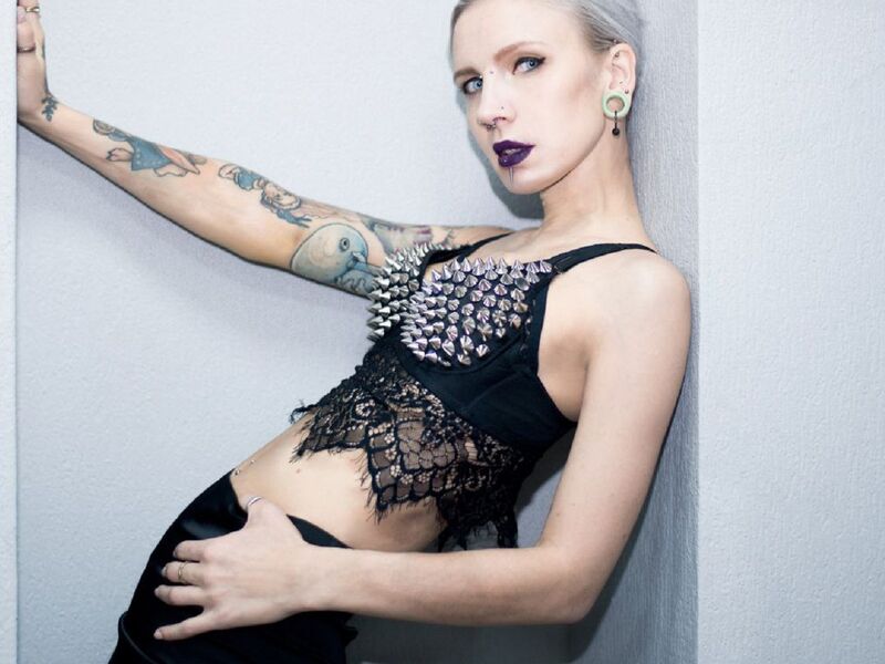 AlexaZaryanova Profile Photo