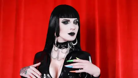 AlexaZaryanova's chat room