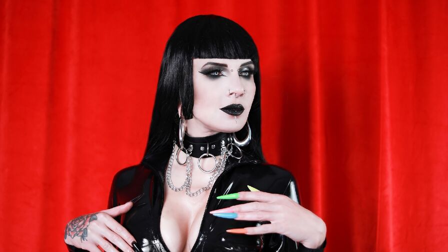 Watch AlexaZaryanova live on Sexyouup