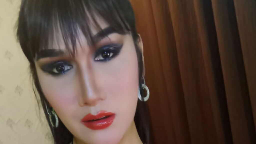 MariaEmpress cover