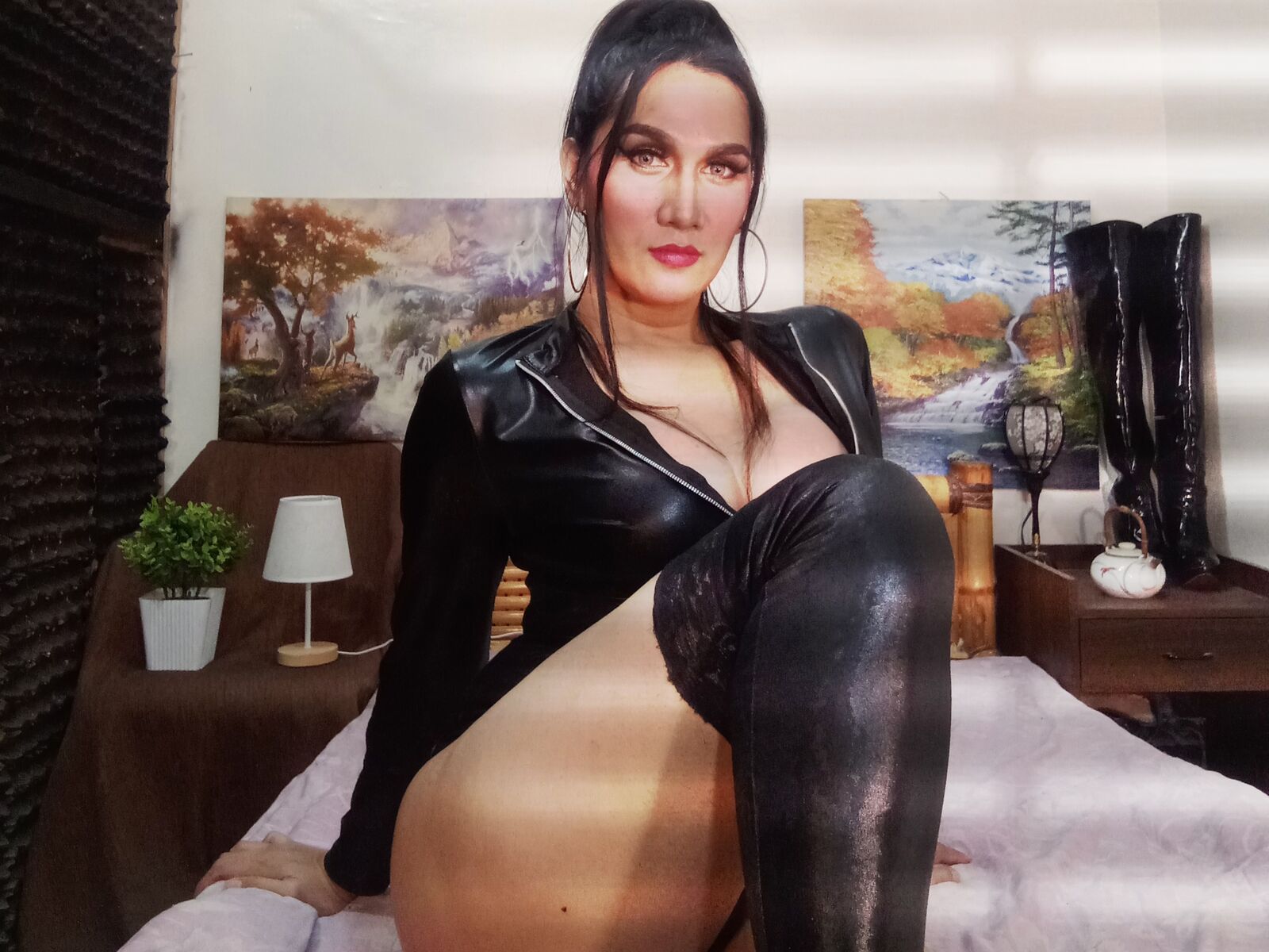 Live cam for MariaEmpress