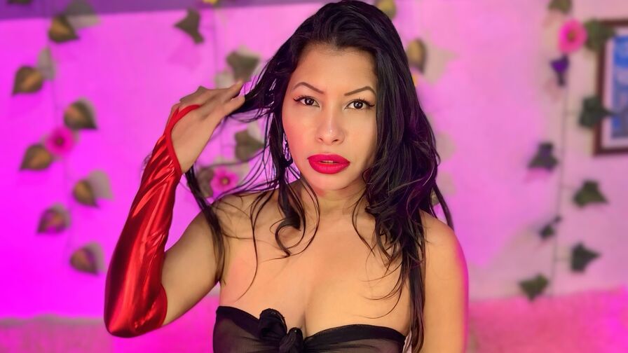 Live HD Nude Chat with AbbyLeroux