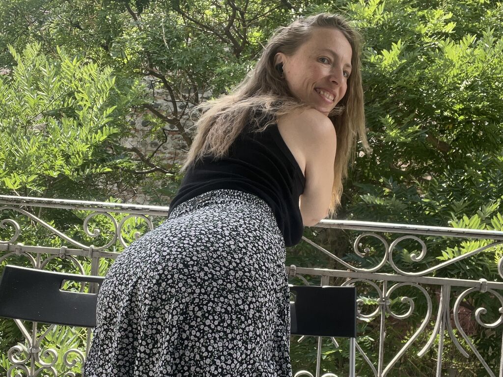LeanaJoyce Profile Image