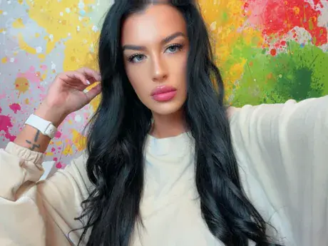 Chat with CasianaBlue