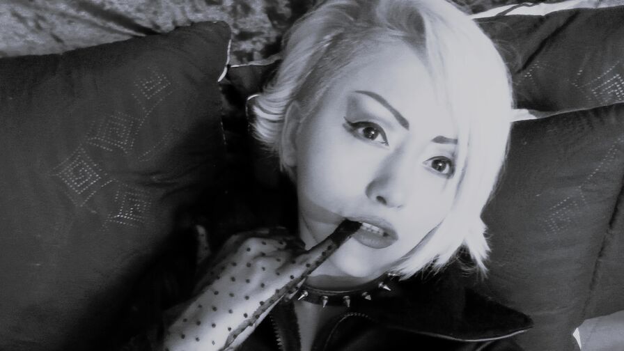 BrigittePassion live cam model