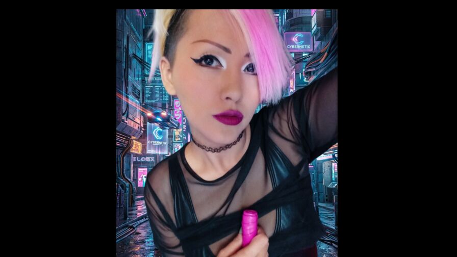 BrigittePassion live cam model