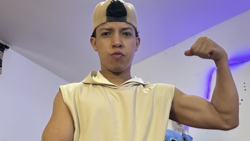AndersonZambrano cover