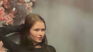 CharisseChappel Live Webcam on LiveJasmin