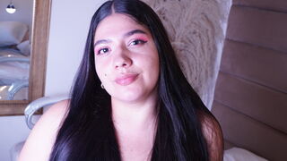 AmaraDolce — LIVE on LiveJasmin