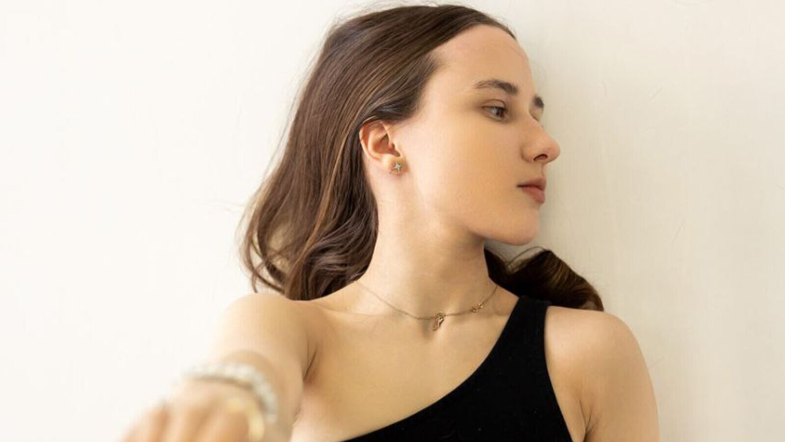 GemmaHiett erotic portrait