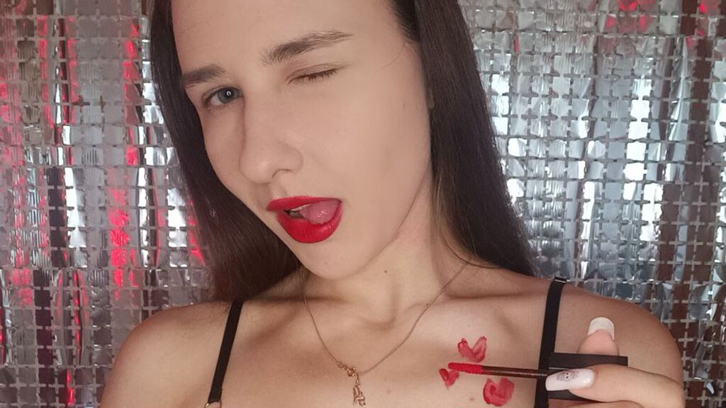 GemmaHiett live cam model at LiveJasmin
