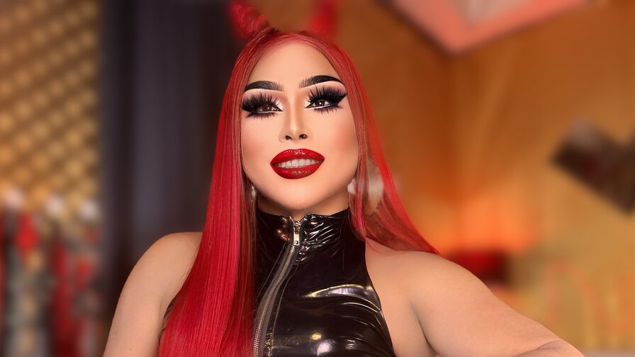 AntoniaMarie Live Sex Chat at Educate My