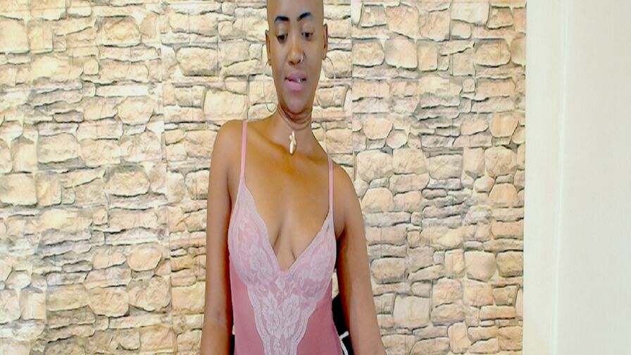 Live HD Nude Chat with FaithEvans
