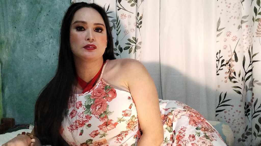 HeartSioc live cam model at LiveJasmin