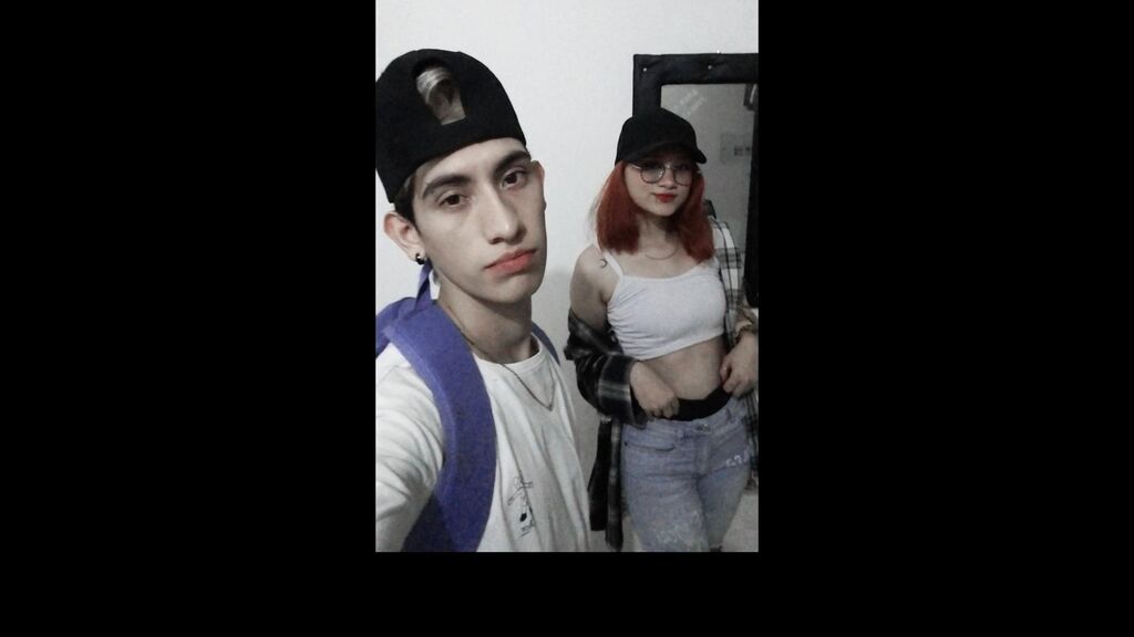 AliAndRick cover