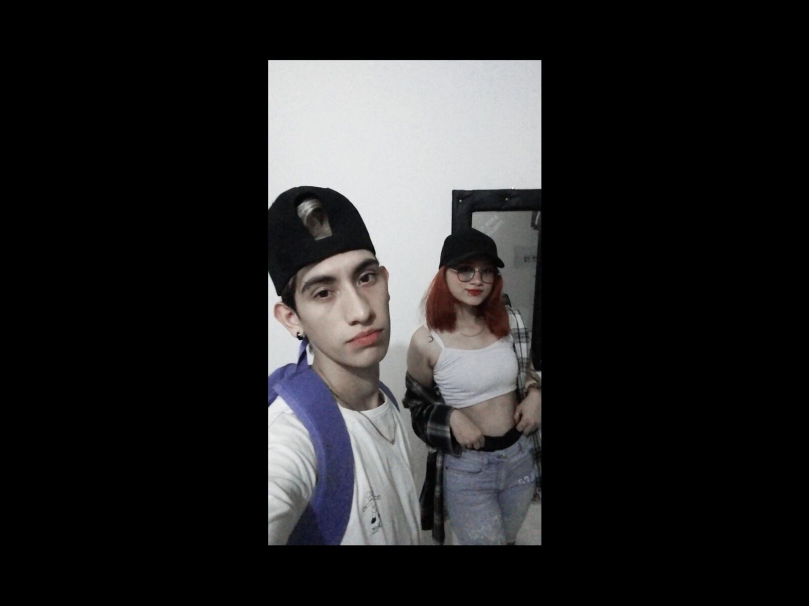 Live cam for AliAndRick
