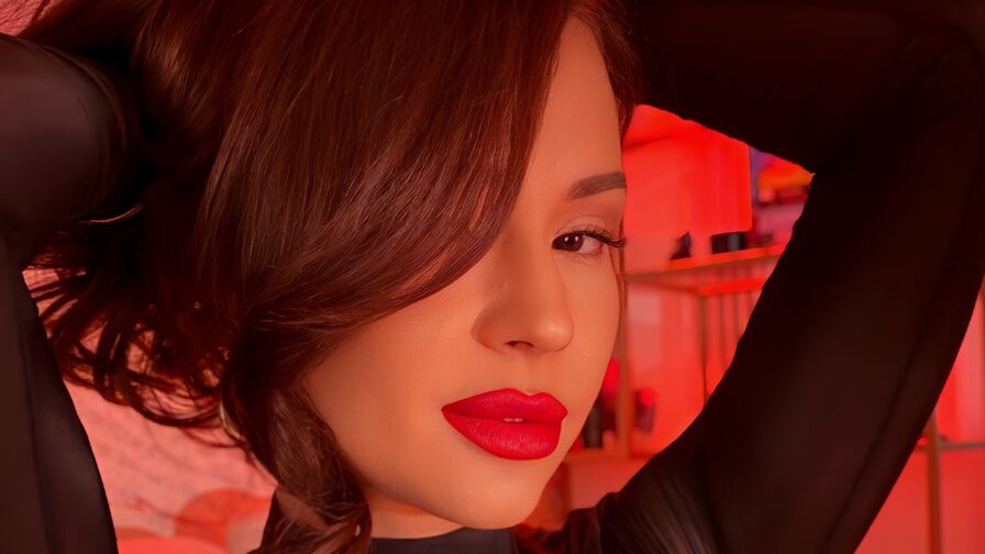 Watch SelenaIvy live on Free Erotic Fantasy
