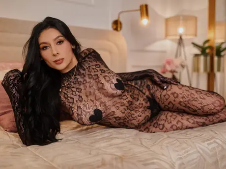 Chat with ArianaDiCarlo