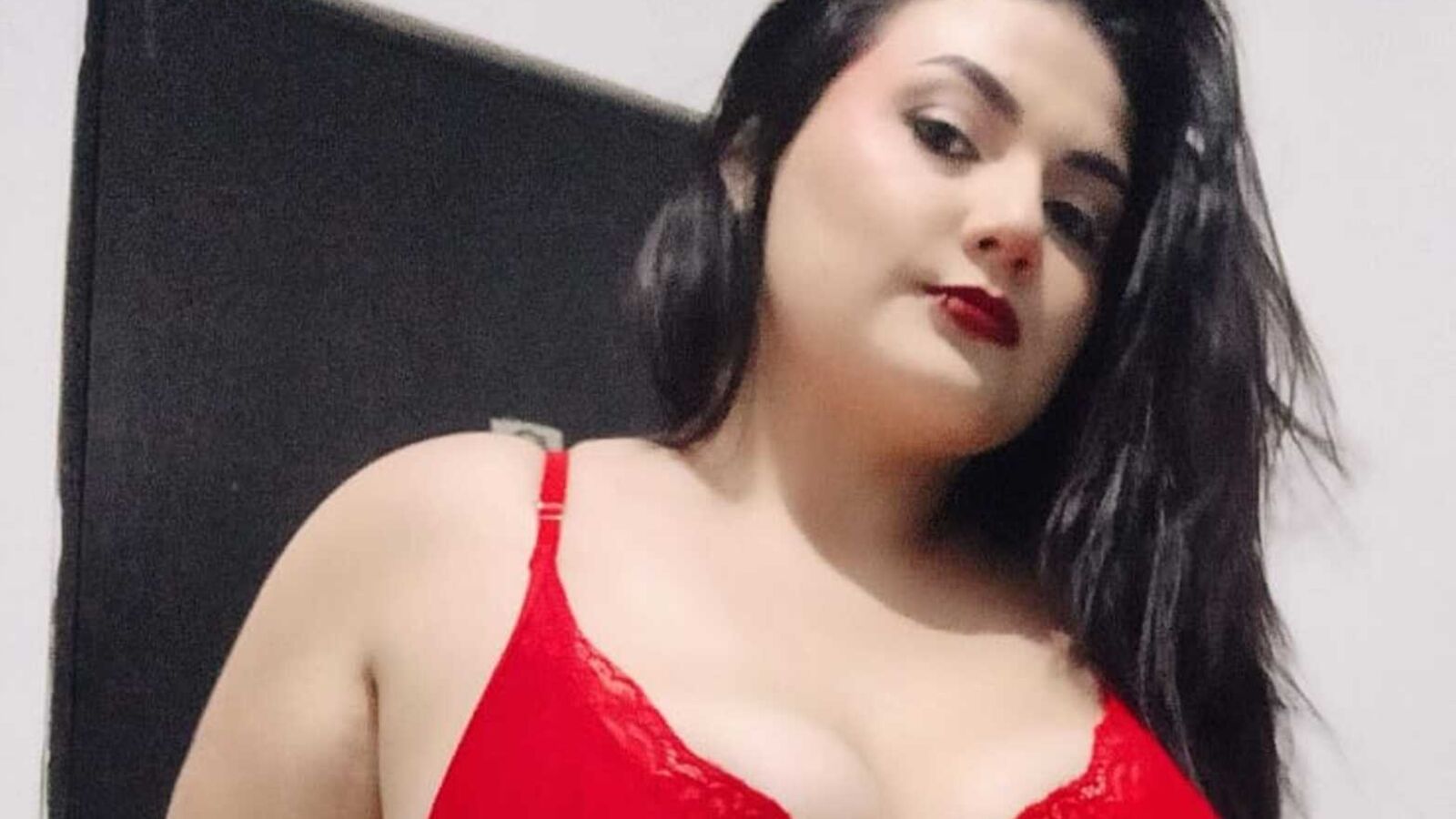 EmoryLaurentti erotic portrait