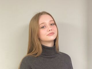 Webcam model NaomiDorren from LiveJasmin