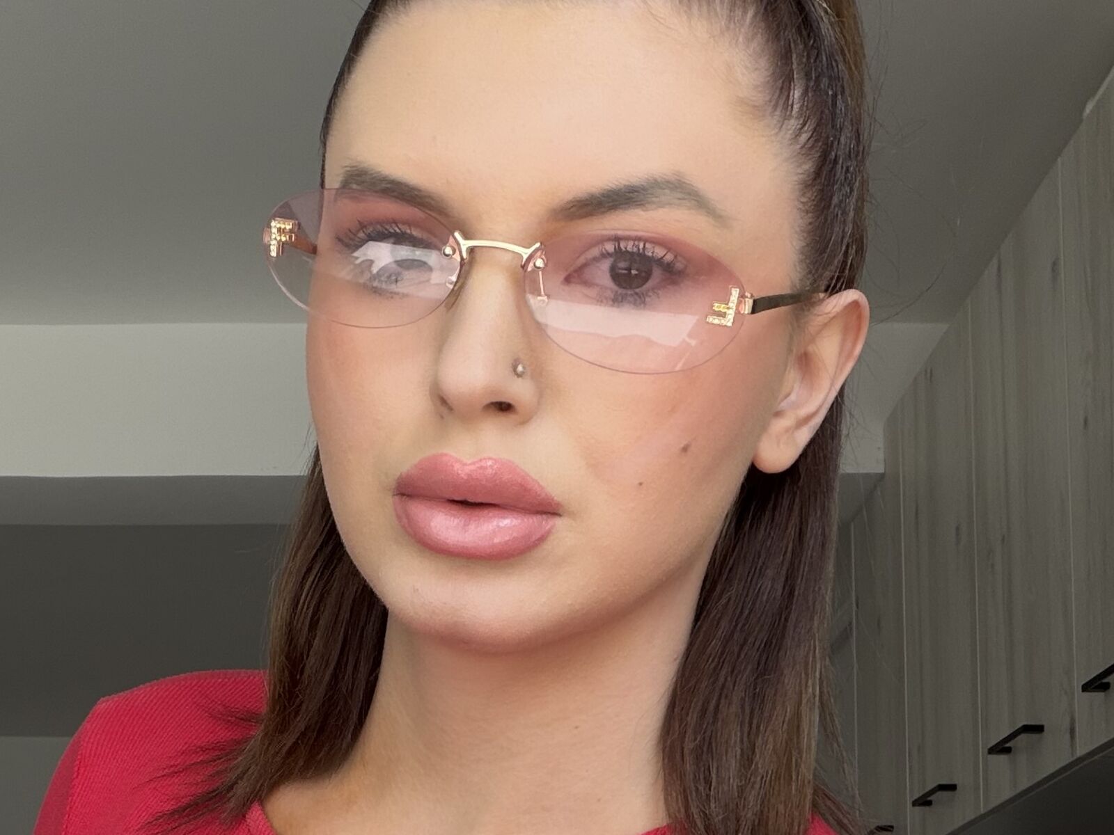 Live cam for MelissaLuna