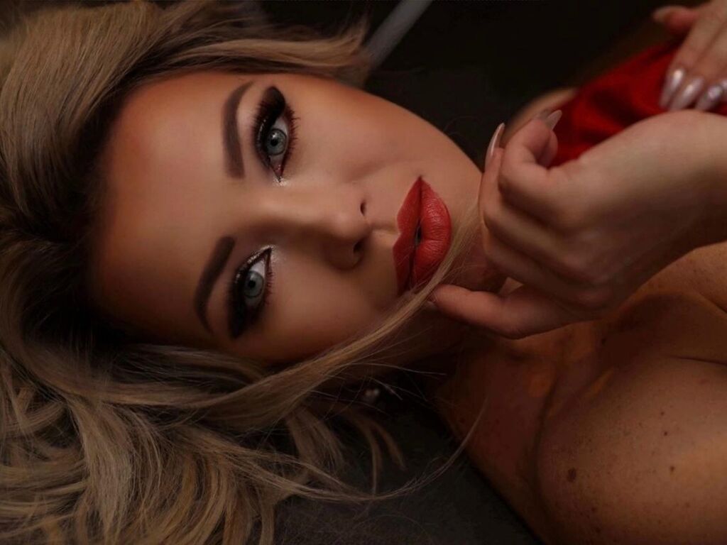 Anelise from LiveJasmin is Freechat